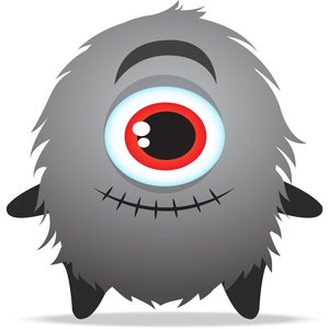 Los Monstruos De Algodón