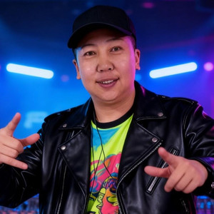 大英国我的家乡 (Future Bass版)