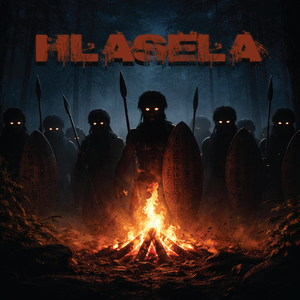 Hlasela
