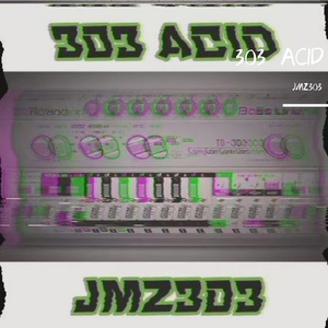 Confusion [ADD THE TB-303]