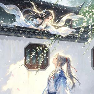 千年空城