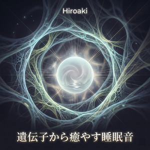 疲労回復するアンビエント