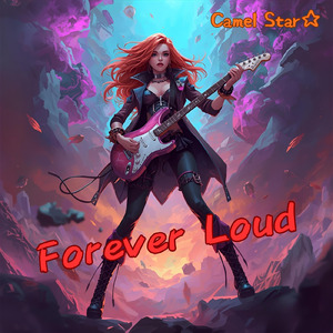 フォーエバー ラウド (Remix)