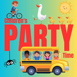 1, 2, Buckle My Shoe