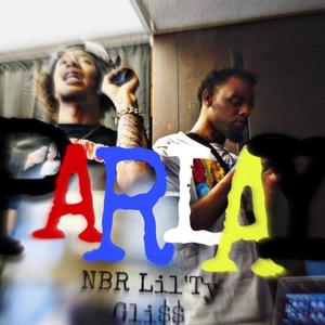 Parlay (feat. Gli$$)