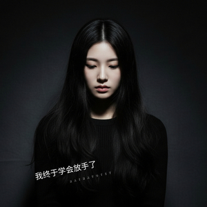 我还在原地等你