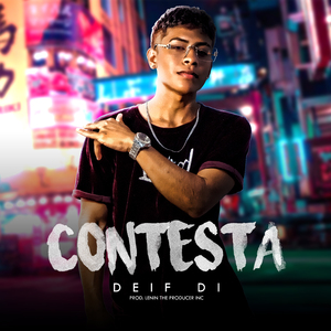 Contesta