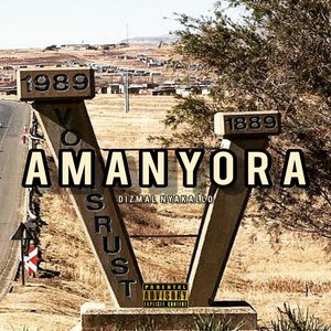 Amanyora