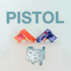 Pistol