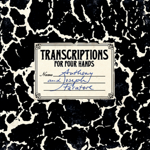 Variations on a Theme by Beethoven, Op. 35