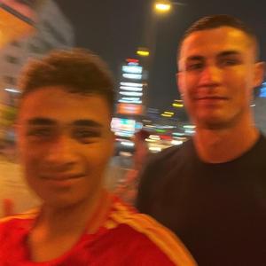 RONALDO (parodie seya)