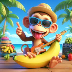 Animal Alphabet Orchestra