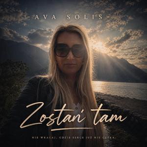 Zostań tam