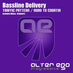 Traffic Pattern (Original Mix)