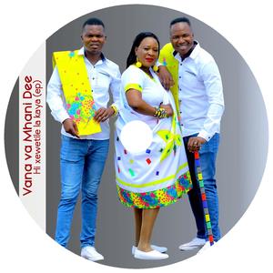 Ku ta ciniwa (feat. Steven Mabasa, Mashaba & N'wa Rodger)