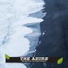 Amber Waves Music - Foamy Ocean Waves