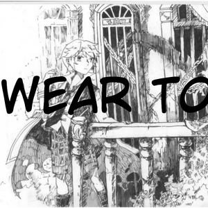 【言和星尘】Swear To【HB to 奥兹】【潘多拉之心】（翻自 皆川純子）