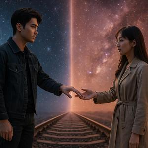 กำแพงคู่ขนาน แพ้แรงโน้มถ่วงของหัวใจ