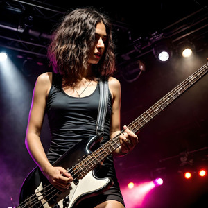 Living in the Moment