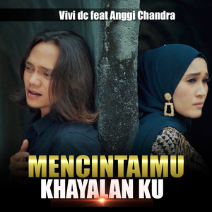 MENCINTAIMU KHAYALANKU