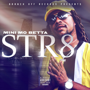 Str8