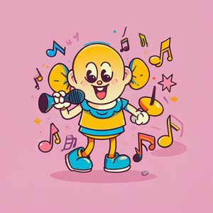 启蒙儿歌乐园 经典童声国学文言文儿歌-国学文言文启蒙《黄州快哉亭记（苏辙））