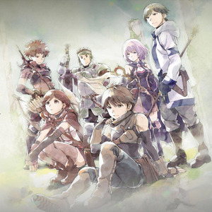 Knew Day (From "Grimgar of Fantasy and Ash") (Piano Version)