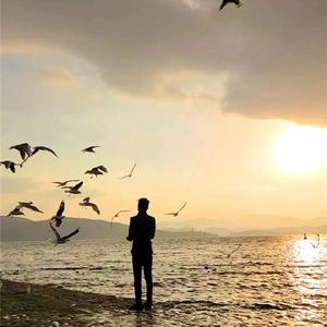 人生谁都有苦衷