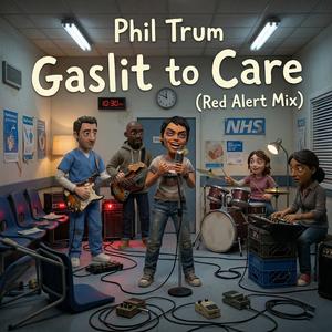 Gaslit to Care (Red Alert Mix)
