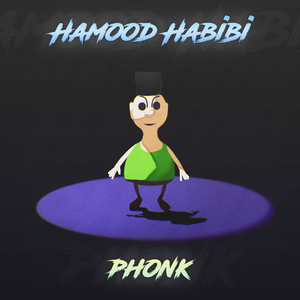 HAMOOD HABIBI PHONK