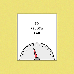 My Yellow Car