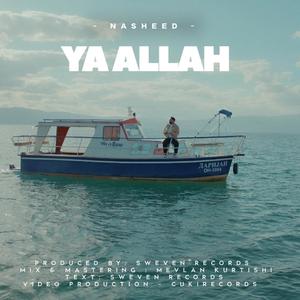 YA ALLAH - ALI GASHI