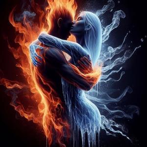 As On Fire