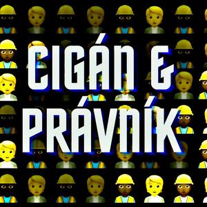 Cigan & Pravnik