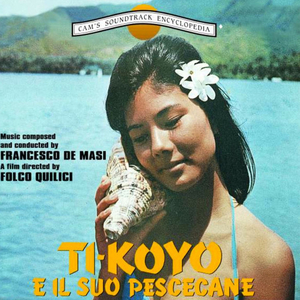 Ti-koyo e Diana (From ''Ti Koyo E Il Suo Pescecane'' Soundtrack)