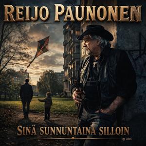Sinä sunnuntaina silloin