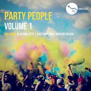 Party People (Speed of Life Mix)