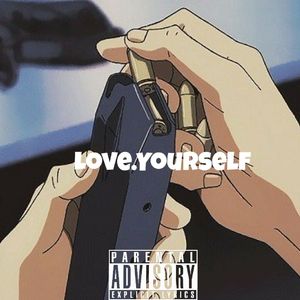 Love Yourself