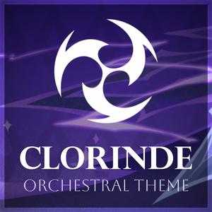 Night Vigil Amidst Candlelit Shadows (Clorinde Theme) (Orchestral Version)