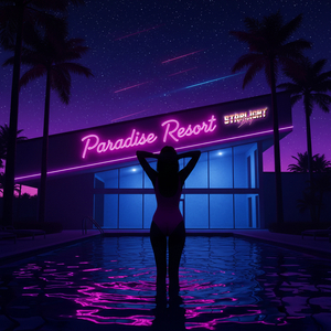 Paradise Resort