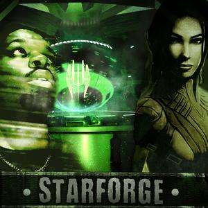 STARFORGE