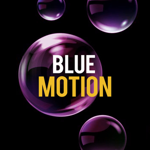 Blue Motion (Original Mix)