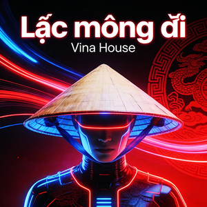 Lắc mông đi (Vina House)