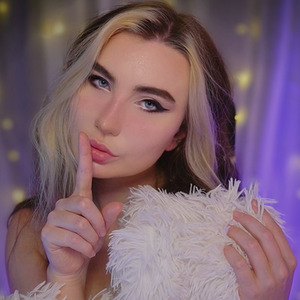 Fluffy Blanket and Mouth Sounds Pt.4