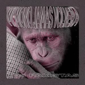 Mi Mono Jamás Volverá