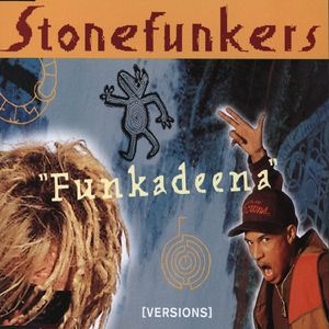 Funkadeena (Radio Edit)