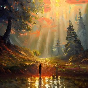 该是回家的时候 (伴奏)