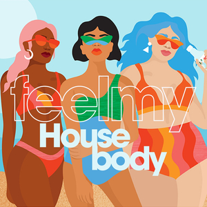Feeling You (Kascox Menthal Mix)