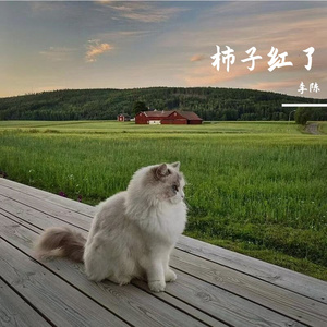 霜叶低吟