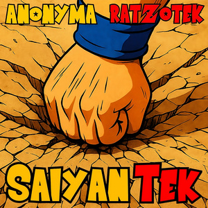 Saiyantek